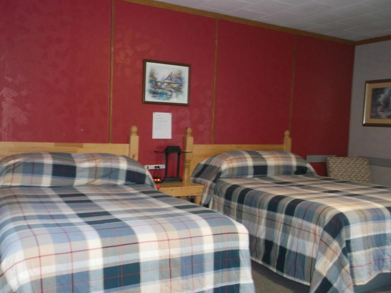 Haileybury Beach Motel Exterior photo